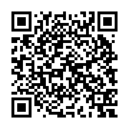 QR code for plate 8BT 231