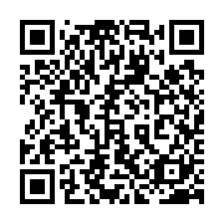 QR code for plate 8CS 721