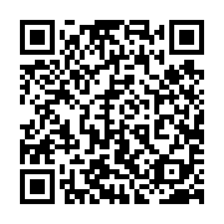 QR code for plate 8CT 699