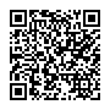 QR code for plate 8D3 987