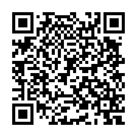 QR code for plate 8E3 465