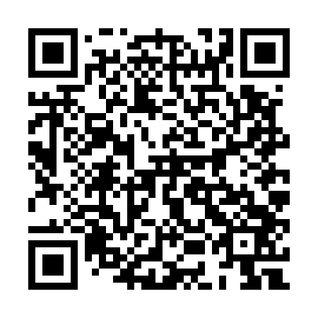 QR code for plate 8EF E43