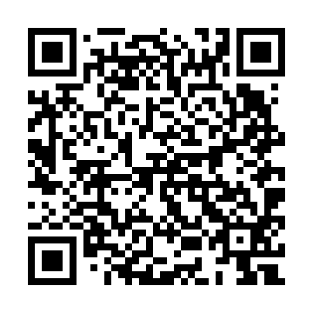 QR code for plate 8EF F92