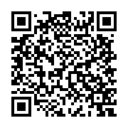QR code for plate 8F5 577