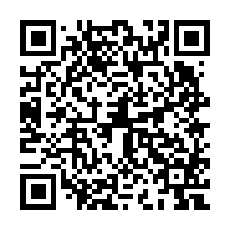 QR code for plate 8FA 684