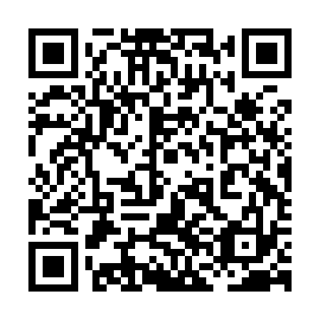QR code for plate 8FB I33