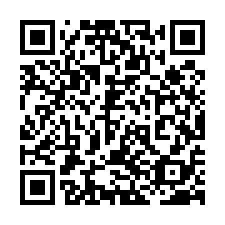 QR code for plate 8FL U18