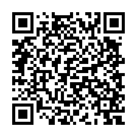 QR code for plate 8FT 441