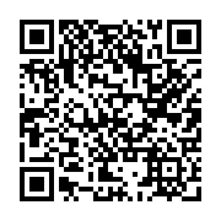QR code for plate 8GT 121