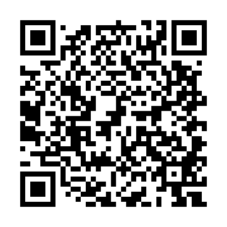 QR code for plate 8GT E88