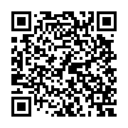 QR code for plate 8HG 005