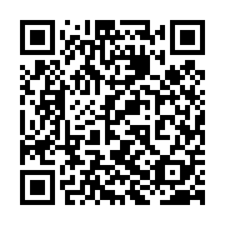 QR code for plate 8HU 409