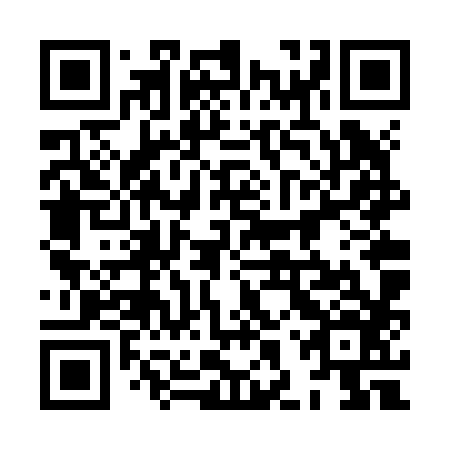QR code for plate 8HV Z86
