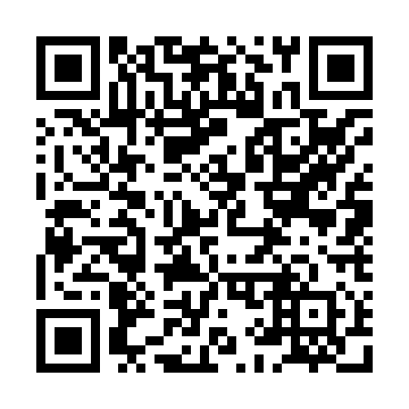 QR code for plate 8I7 810