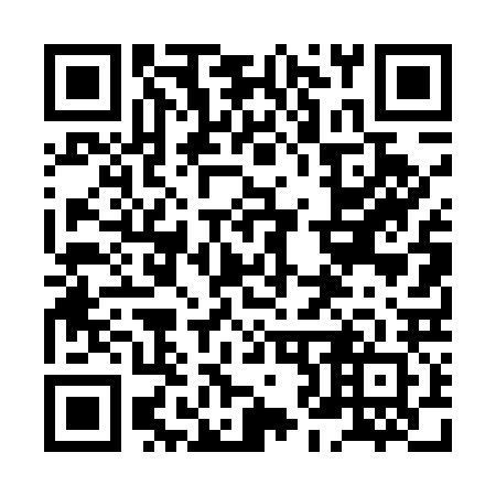 QR code for plate 8J4 522