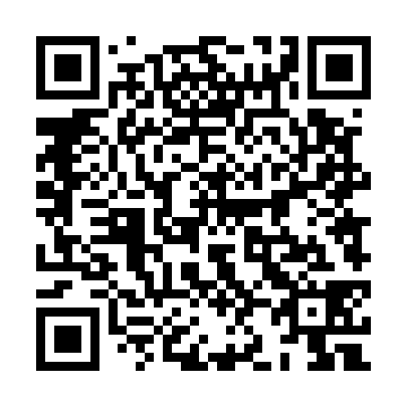 QR code for plate 8J4 538