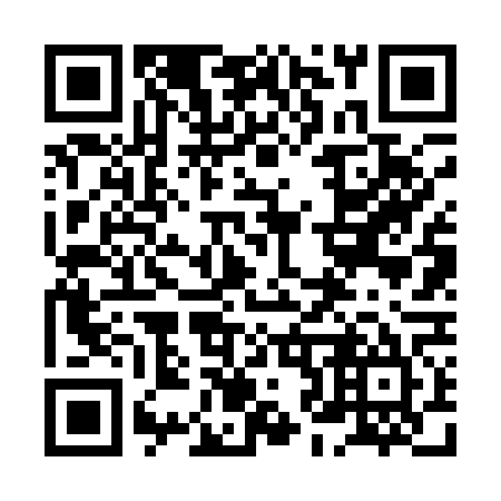 QR code for plate 8J6 165