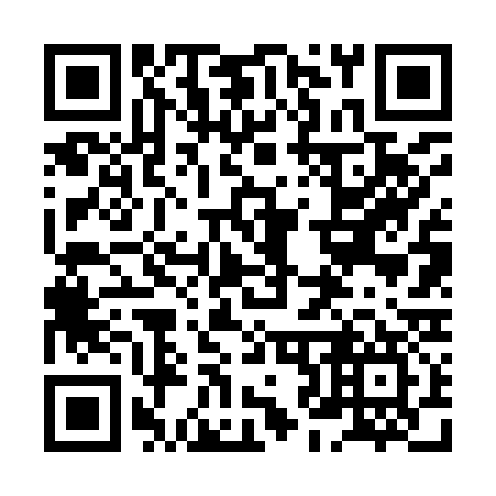 QR code for plate 8J6 937
