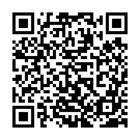 QR code for plate 8J7 662