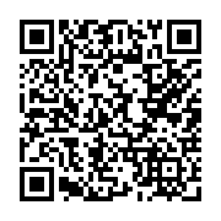 QR code for plate 8J7 921