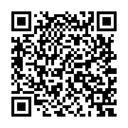 QR code for plate 8JG Y94