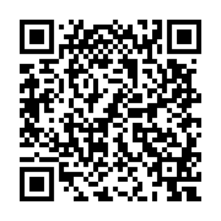 QR code for plate 8JO E80