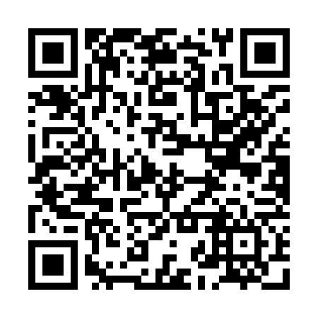 QR code for plate 8JQ I66