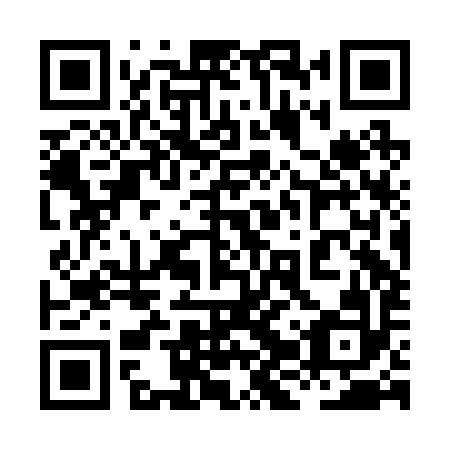 QR code for plate 8JR B92