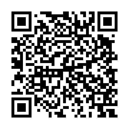 QR code for plate 8LT 453
