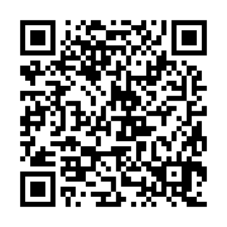 QR code for plate 8O3 984