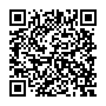 QR code for plate 8OH 587