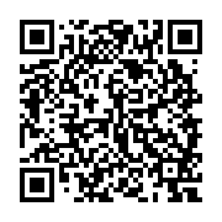 QR code for plate 8ON 382