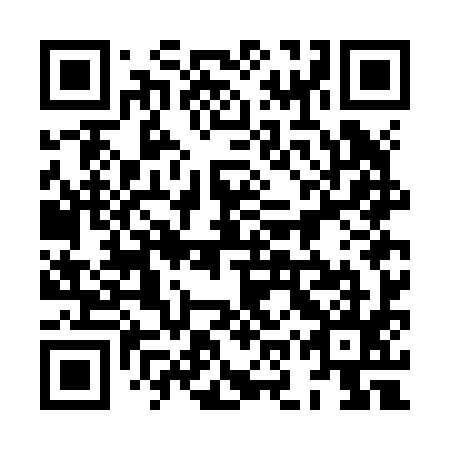 QR code for plate 8OW J95