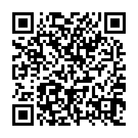 QR code for plate 8RG Y10