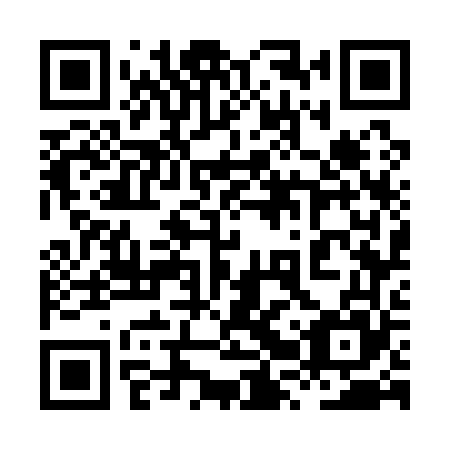 QR code for plate 8RW 165