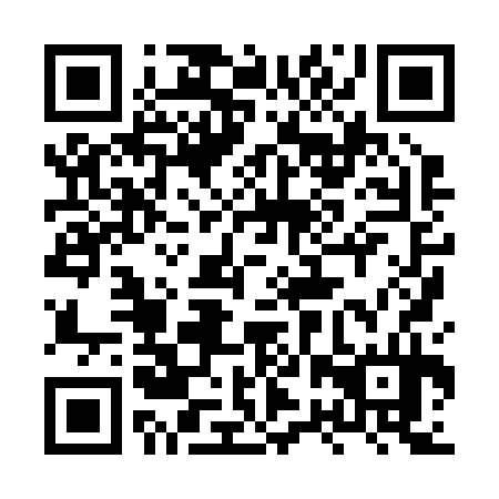 QR code for plate 8RX 234