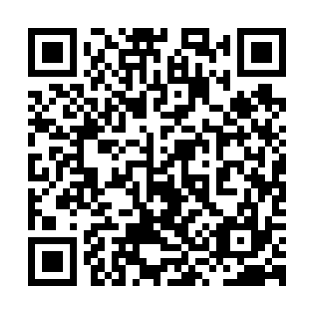 QR code for plate 8S1 637