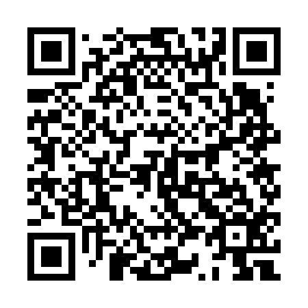 QR code for plate 8S7 616