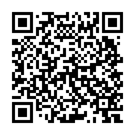 QR code for plate 8S7 653