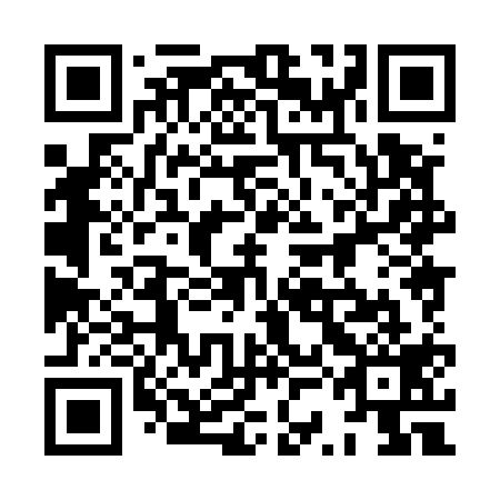 QR code for plate 8SH 519