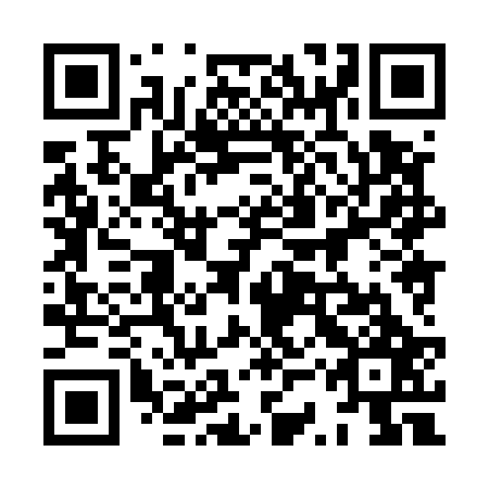 QR code for plate 8SX 527