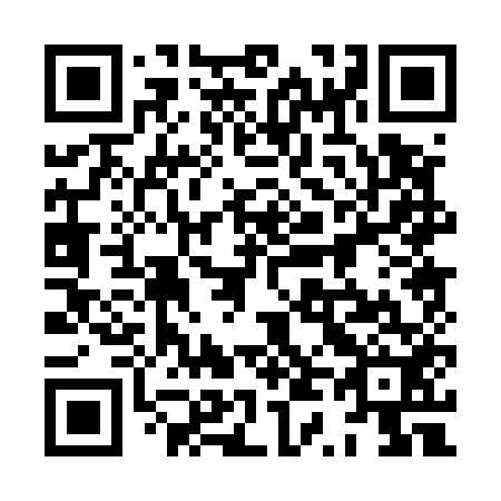 QR code for plate 8T0 552