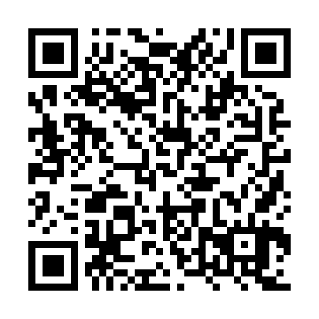 QR code for plate 8TZ 864