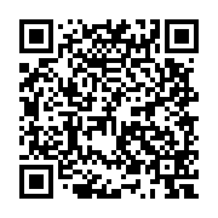 QR code for plate 8U0 599
