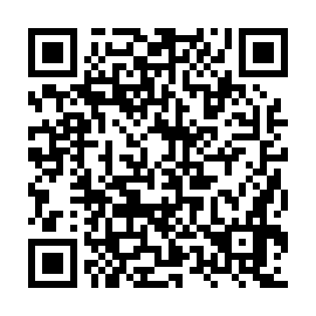 QR code for plate 8U2 076