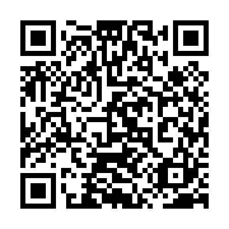QR code for plate 8U5 023