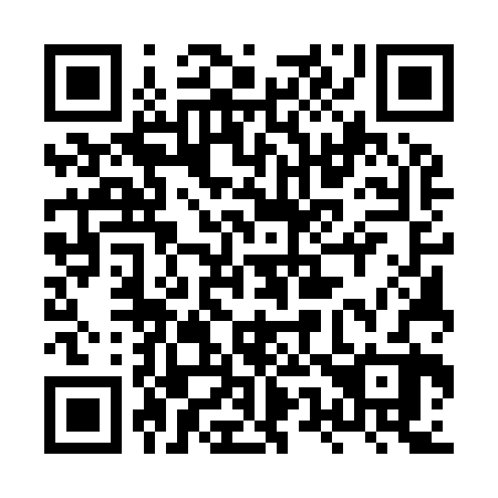 QR code for plate 8U5 922