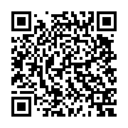 QR code for plate 8V7 432