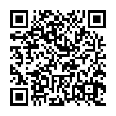 QR code for plate 8VE A64