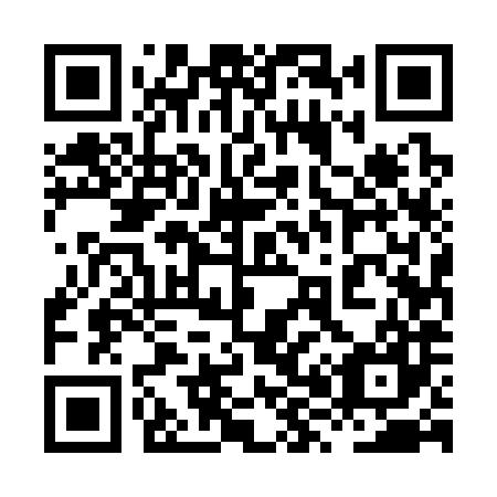 QR code for plate 8X5 387